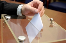 Більше 2000 іноземних спостерігачів будуть присутні на позачергових виборах до ВРУ 26 жовтня