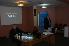 Михайло Корилкевич взяв участь у бізнес-конференції УАВП